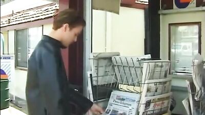 Raw Poke: A Twink Loves His Big Bareback Cocks