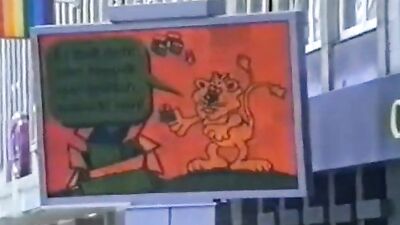 Schmuddel-boys: The Adventures of Three Gay Buddies (1994)