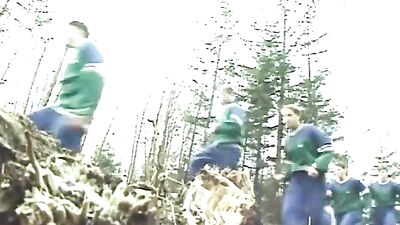 Handjob Twink Crew in Classic 2001 Rubax Video Teamplay