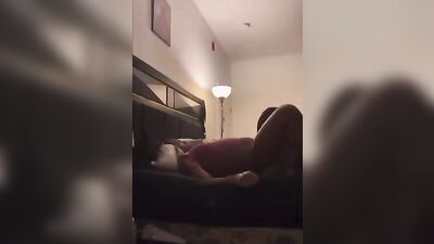 My BFF never saw it coming