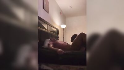 My BFF never saw it coming