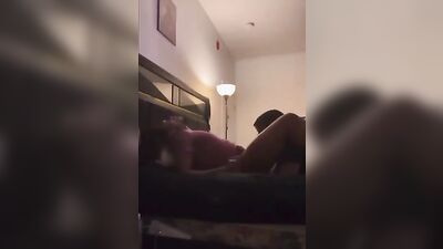 My BFF never saw it coming