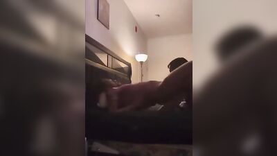 My BFF never saw it coming