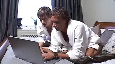 Unleashing the Euro Rent Boys: Londons Raw, Uncut Gay Sex Action!