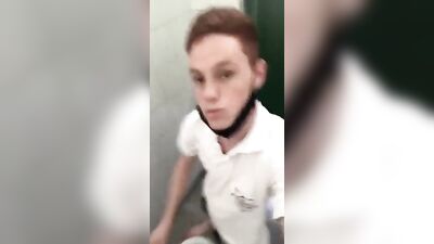 Toilet Red: The Final Flush