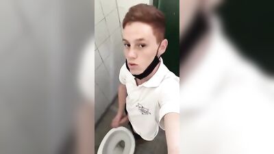 Toilet Red: The Final Flush