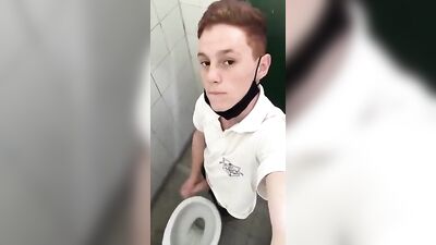 Toilet Red: The Final Flush