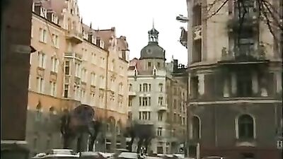 Three-Way Action: Blowjob and Cum Shots