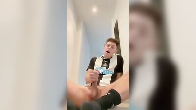 Knockout Kickers in a Gay Webcam Adventure