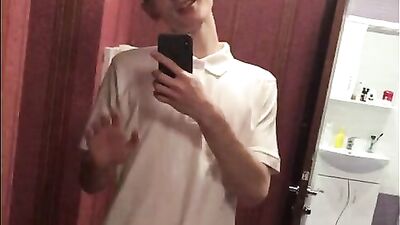 Reflected Reflections: A Muscle-Bound Student Takes a Walk in the Park and Gets off with His Own Hard Reflection