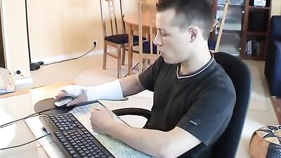 At Home Amateurs - The Ultimate In Raw Passion!