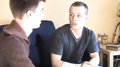 At Home Amateurs - The Ultimate In Raw Passion!