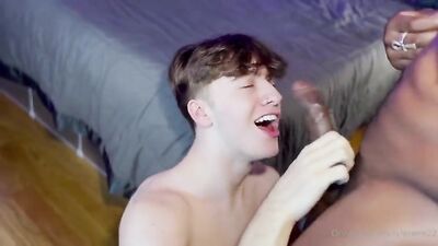 @ Interracial - 302, Action Packed Black Throat Game