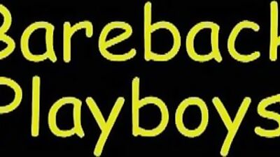 Rubax Video - Rough and Ready: Bareback Playboys in Action!