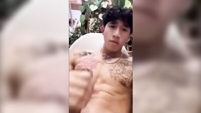 Handjob Hotties Hot Solo Masturbation Show On Webcam