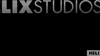 Gay twink couples go wild in homemade sex show, featuring bareback fucking and hot handjobs!