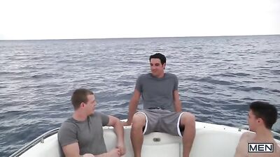 Spring Fever Part 2 - The Thawing of Men