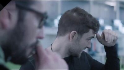 Stone Love Affair - A Gay Drama Romance (2021)