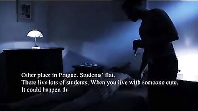 Gay Twink Action: Wake up and fuck me, blowjobs and cum shots!