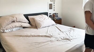 Bareback Bareback Twink Cumshots: Bear Daddys Action-Packed Poppers Boy Video