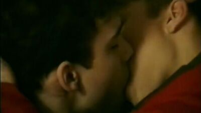 Handjob, Blowjob & Cum Shot - Alfresco (1997)