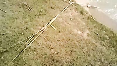 Erotic Adventure with Handsome Indian Twinks by the Riverbank