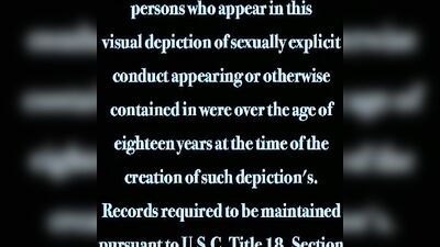 The Gangbang Hunt: 15 Guys, Endless Cumshots