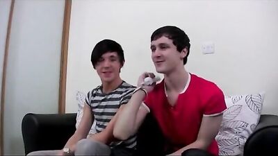 British Slutz: Wild Anal Sexcapades with Big Dicks and Fetish Fun