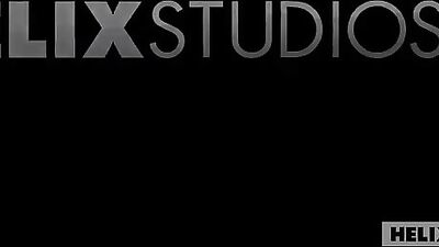 Straight-acting gay couple engages in bareback action with their twink friends, featuring hot sex scenes and an impressive handjob show