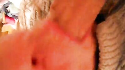 Mouthwatering Masturbation: An Aspiring Nerds Sensual Self-Pleasure Session