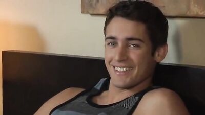 Smooth Dudes in Action, Banging with Huge Cocks and Cumming All Over!