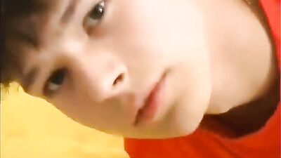 Young and Twinky Hand Job Cum Shot Solo