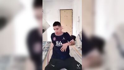 Rambunctious Rising Stars Rock the Webcam in Raw Foot Fetish Fun!