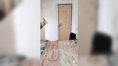 Rambunctious Rising Stars Rock the Webcam in Raw Foot Fetish Fun!