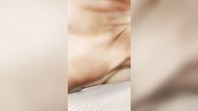 Solo Camming: Jasons Big Dick Leads to an Unexpected Disappointment [6]