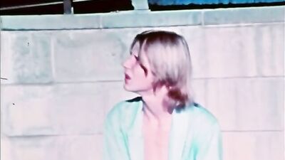 The Crooked Arrangement (1973) - A Stag Film with Action, Ass Play and a Bareback First Time Fun ♥️