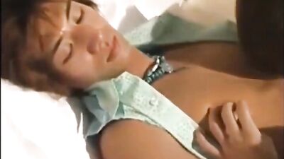 Thick Japanese Hunk Trio Unleashes Wild Anal Sexcapades in Vintage Fashion