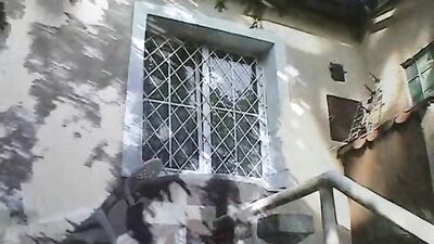 Tool Time: A Day of Bareback Blow Jobs and Cum Shots with Twinky Tools