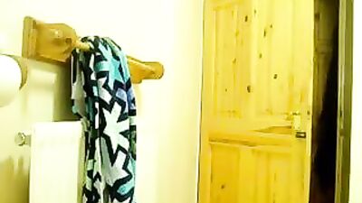 Charlie and Mikey Get Wet: A Webcam Fetish Spy Adventure