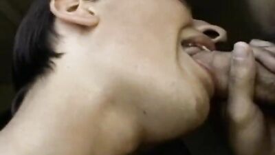 Solo Cockshots: The Ultimate Collection of Classic Gay Handjobs and Blowjobs with Hairy Vintage Twinksters