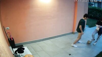 Tempting Friends: A Lesson in Taking Advantage of Close Proximity