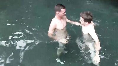 They loving outdoors - 315