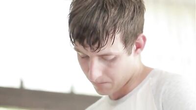 KTB - Barebacking in Bed: Twinky Action on the Ground