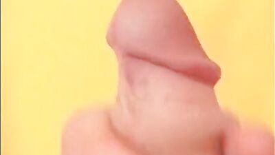 Solo Twink Cum Shots: A Handjob Extravaganza with Rubax Video (2003)