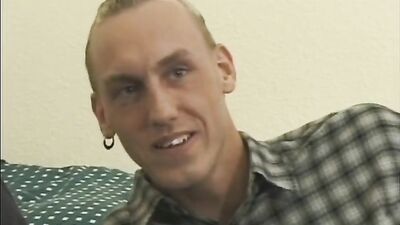 Euro Twink Handjobs and Blowjobs - Cum-Shot Bonanza on Tour!