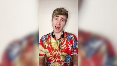 Chris TikCock Handsfree[2]: Amateur Solo Cum Shots Fun Solo [Amateur Cum Shots Fun Solo ]