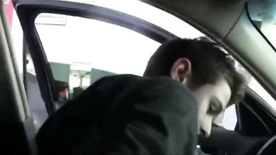 Twink Road Trippers Get Fucked Raw in Wild Gay Sex Videos