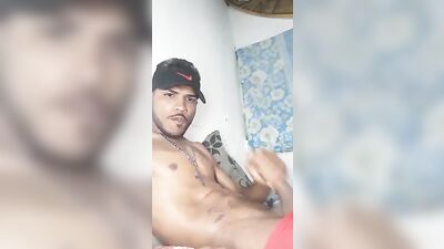 Boy Toy: Sensational Sexcapades with a Hunky Hustler