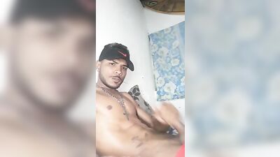 Boy Toy: Sensational Sexcapades with a Hunky Hustler