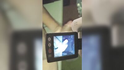 Gay Twink in Search of Perfect Blow Job